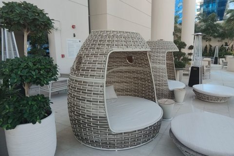 هتل آپارتمان برای فروش در  Business Bay، Dubai، امارات متحده عربی  32.58 متر مربع ، شماره 749140 - تصویر 15
