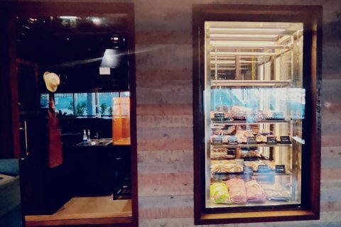 هتل آپارتمان برای فروش در  Business Bay، Dubai، امارات متحده عربی  32.58 متر مربع ، شماره 749140 - تصویر 13