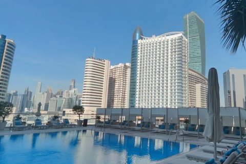 هتل آپارتمان برای فروش در  Business Bay، Dubai، امارات متحده عربی  32.58 متر مربع ، شماره 749140 - تصویر 4