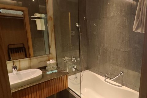 هتل آپارتمان برای فروش در  Business Bay، Dubai، امارات متحده عربی  32.58 متر مربع ، شماره 749140 - تصویر 10