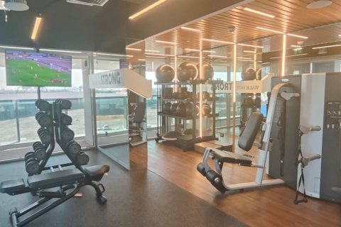هتل آپارتمان برای فروش در  Business Bay، Dubai، امارات متحده عربی  32.58 متر مربع ، شماره 749140 - تصویر 7