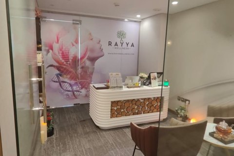 هتل آپارتمان برای فروش در  Business Bay، Dubai، امارات متحده عربی  32.58 متر مربع ، شماره 749140 - تصویر 14