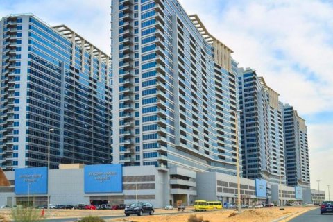 Apartmán v Dubai Land, SAE 2 spálne, 101.65 m2 č. 749138 - Fotografia 11