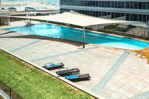 Apartmán v Dubai Land, SAE 2 spálne, 101.65 m2 č. 749138 - Fotografia 5