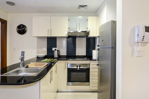 Apartment til salg i Dubai Marina, Dubai, UAE 1 soveværelse, 82.03 kvm № 749137 - foto 5