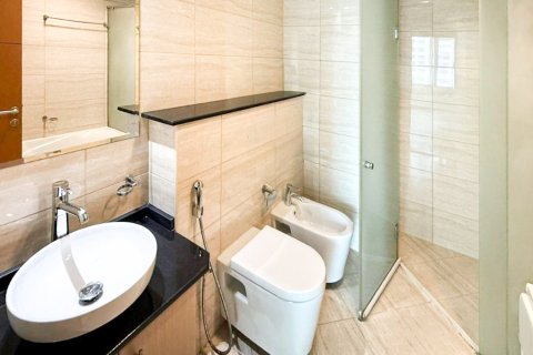 Apartment til salg i Dubai Marina, Dubai, UAE 1 soveværelse, 82.03 kvm № 749137 - foto 14