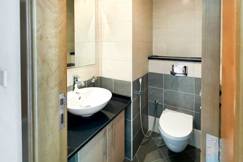 Apartment til salg i Dubai Marina, Dubai, UAE 1 soveværelse, 82.03 kvm № 749137 - foto 16