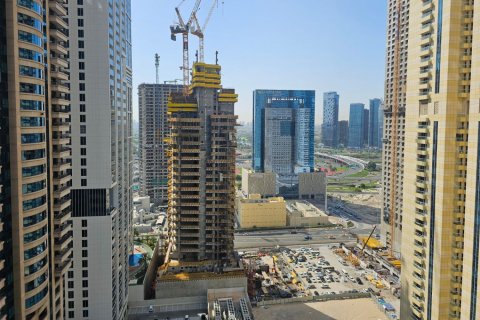 Apartment til salg i Dubai Marina, Dubai, UAE 1 soveværelse, 82.03 kvm № 749137 - foto 18