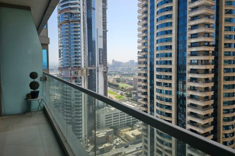 Apartment til salg i Dubai Marina, Dubai, UAE 1 soveværelse, 82.03 kvm № 749137 - foto 7