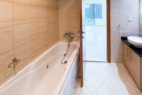 Apartment til salg i Dubai Marina, Dubai, UAE 1 soveværelse, 82.03 kvm № 749137 - foto 13