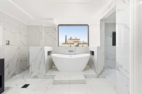 Müüa korter asukohaga Jumeirah Beach Residence, Dubai, AÜE: 5 magamistoaga, 569.47 m² Nr 749135 - pilt 15