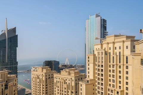 Müüa korter asukohaga Jumeirah Beach Residence, Dubai, AÜE: 5 magamistoaga, 569.47 m² Nr 749135 - pilt 27