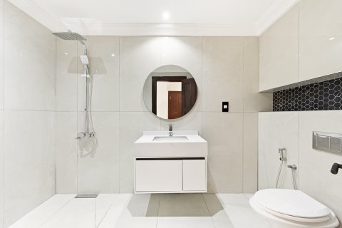 Müüa korter asukohaga Jumeirah Beach Residence, Dubai, AÜE: 5 magamistoaga, 569.47 m² Nr 749135 - pilt 22