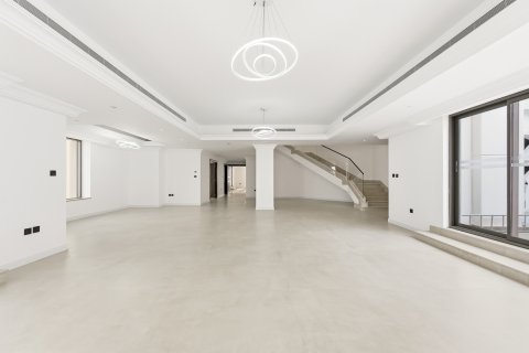 آپارتمان در Jumeirah Beach Residence، Dubai ، امارات متحده عربی 5 خوابه ، 569.47 متر مربع.  شماره 749135