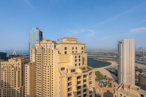 Müüa korter asukohaga Jumeirah Beach Residence, Dubai, AÜE: 5 magamistoaga, 569.47 m² Nr 749135 - pilt 26