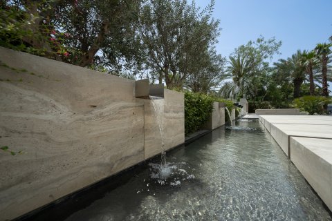 Jumeirah Islands, Dubai, संयुक्त अरब अमीरात में विला, 4 बेडरूम, 510.97 वर्ग मीटर, संख्या 749136 - फ़ोटो 7