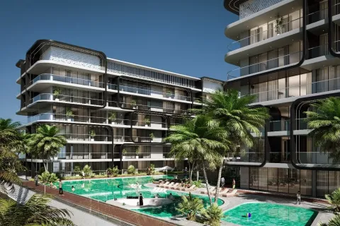 Appartement te koop in Dubai Hills Estate, Dubai, VAE 37 vr.m., nr 728966 - foto 2