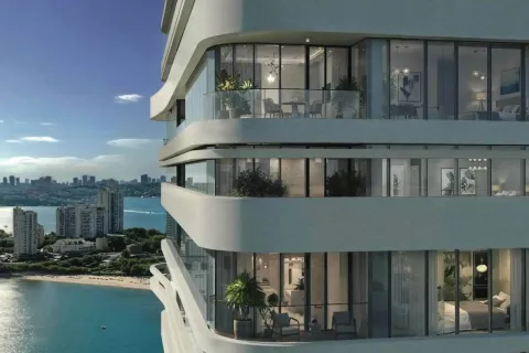 Купити квартиру в Дубай, ОАЕ 1 кімната, 75м2, № 728972 - фото 2