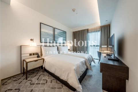 Appartement te huur in Dubai Creek Harbour (The Lagoons), Dubai, VAE 2 slaapkamers, 154.96220400 vr.m., nr 680455 - foto 19