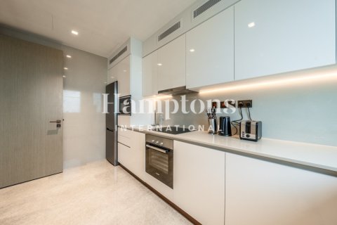 Appartement te huur in Dubai Creek Harbour (The Lagoons), Dubai, VAE 2 slaapkamers, 154.96220400 vr.m., nr 680455 - foto 11