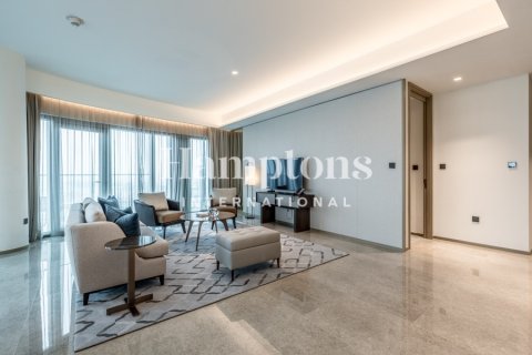 Appartement te huur in Dubai Creek Harbour (The Lagoons), Dubai, VAE 2 slaapkamers, 154.96220400 vr.m., nr 680455 - foto 2