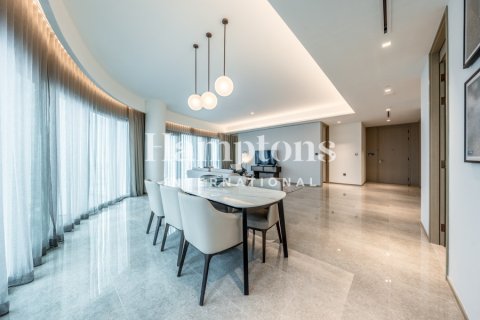 Appartement te huur in Dubai Creek Harbour (The Lagoons), Dubai, VAE 2 slaapkamers, 154.96220400 vr.m., nr 680455 - foto 9