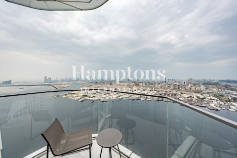Appartement te huur in Dubai Creek Harbour (The Lagoons), Dubai, VAE 2 slaapkamers, 154.96220400 vr.m., nr 680455 - foto 24