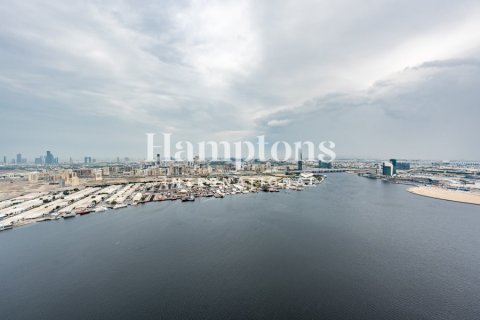 Appartement te huur in Dubai Creek Harbour (The Lagoons), Dubai, VAE 2 slaapkamers, 154.96220400 vr.m., nr 680455 - foto 15