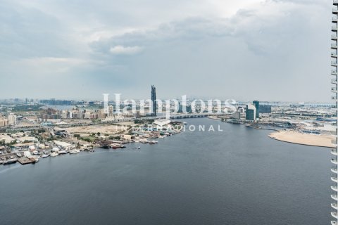 Appartement te huur in Dubai Creek Harbour (The Lagoons), Dubai, VAE 2 slaapkamers, 154.96220400 vr.m., nr 680455 - foto 18