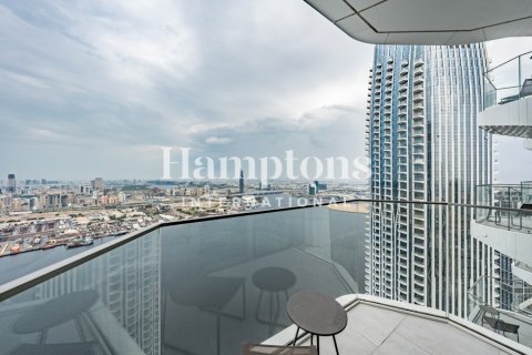 Appartement te huur in Dubai Creek Harbour (The Lagoons), Dubai, VAE 2 slaapkamers, 154.96220400 vr.m., nr 680455 - foto 6