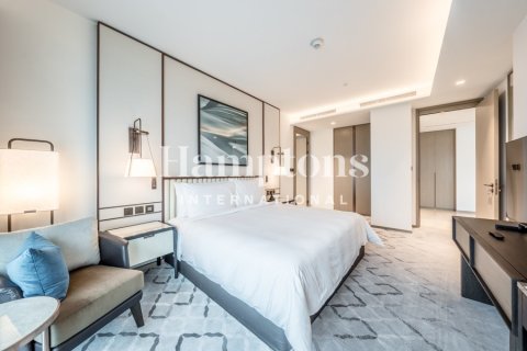 Apartemen di Dubai Creek Harbour (The Lagoons), UEA 2 kamar tidur, 154.962 m2 nomor 680455