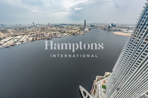 Appartement te huur in Dubai Creek Harbour (The Lagoons), Dubai, VAE 2 slaapkamers, 154.96220400 vr.m., nr 680455 - foto 13