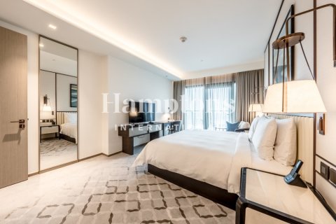 Appartement te huur in Dubai Creek Harbour (The Lagoons), Dubai, VAE 2 slaapkamers, 154.96220400 vr.m., nr 680455 - foto 5