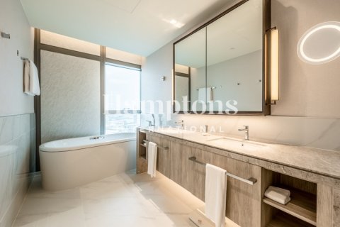 Appartement te huur in Dubai Creek Harbour (The Lagoons), Dubai, VAE 2 slaapkamers, 154.96220400 vr.m., nr 680455 - foto 12