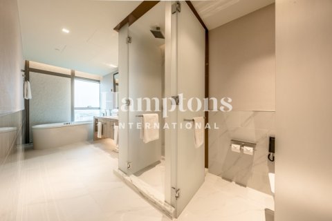 Appartement te huur in Dubai Creek Harbour (The Lagoons), Dubai, VAE 2 slaapkamers, 154.96220400 vr.m., nr 680455 - foto 14