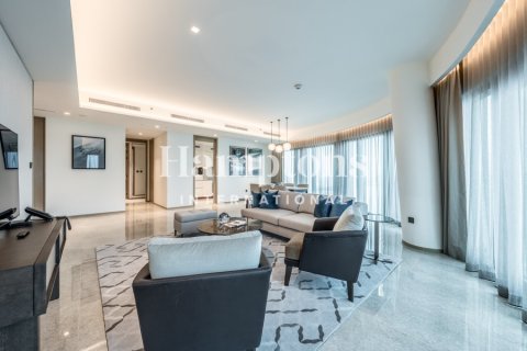 Appartement te huur in Dubai Creek Harbour (The Lagoons), Dubai, VAE 2 slaapkamers, 154.96220400 vr.m., nr 680455 - foto 10