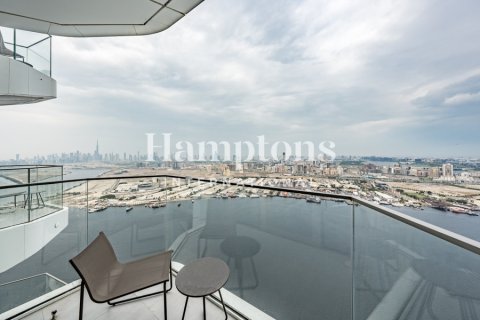 Appartement te huur in Dubai Creek Harbour (The Lagoons), Dubai, VAE 2 slaapkamers, 154.96220400 vr.m., nr 680455 - foto 3