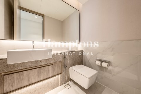 Appartement te huur in Dubai Creek Harbour (The Lagoons), Dubai, VAE 2 slaapkamers, 154.96220400 vr.m., nr 680455 - foto 20