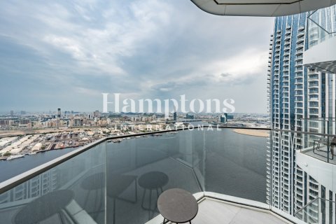 Appartement te huur in Dubai Creek Harbour (The Lagoons), Dubai, VAE 2 slaapkamers, 154.96220400 vr.m., nr 680455 - foto 22