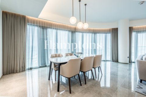 Appartement te huur in Dubai Creek Harbour (The Lagoons), Dubai, VAE 2 slaapkamers, 154.96220400 vr.m., nr 680455 - foto 4