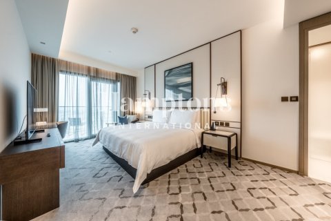 Appartement te huur in Dubai Creek Harbour (The Lagoons), Dubai, VAE 2 slaapkamers, 154.96220400 vr.m., nr 680455 - foto 8