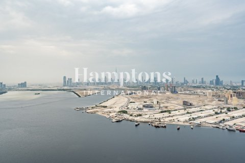Appartement te huur in Dubai Creek Harbour (The Lagoons), Dubai, VAE 2 slaapkamers, 154.96220400 vr.m., nr 680455 - foto 21