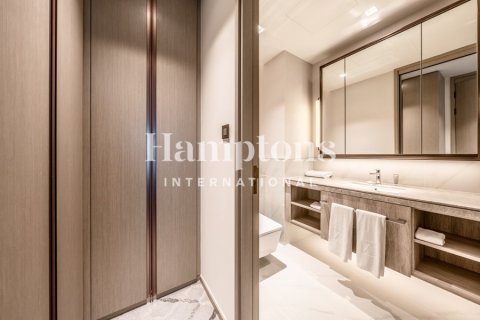 Appartement te huur in Dubai Creek Harbour (The Lagoons), Dubai, VAE 2 slaapkamers, 154.96220400 vr.m., nr 680455 - foto 25