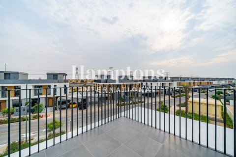 Villa te huur in Arabian Ranches 3, Dubai, VAE 4 slaapkamers, 389.48932429 vr.m., nr 680456 - foto 10