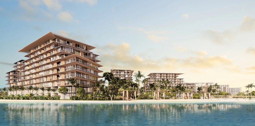 Wohnung in Dubai, VAE: 2 Schlafzimmer, 223.246 m2 Nr. 680457