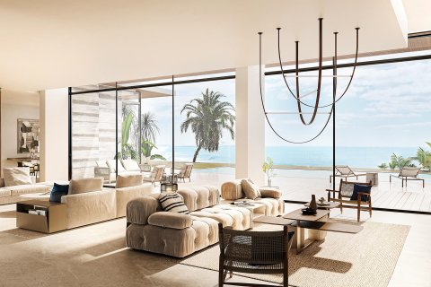 Wohnung zur Miete in Dubai, VAE 2 Schlafzimmer, 223.24590900 m2 Nr. 680457 - Foto 11