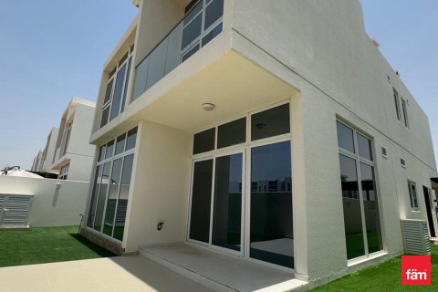 Vila u Dubai, UAE 6 spavaćih soba, 325.3 m2 Br. 708371 - fotografija 2