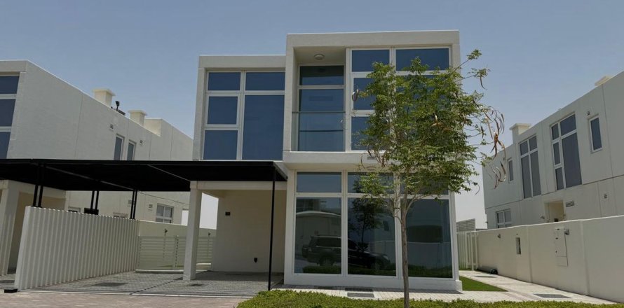 Vila u Dubai, UAE 325.3 m2, 6 spavaćih soba Br. 708371