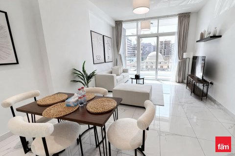 阿联酋 Dubai Al Satwa 公寓 1 卧, 63.8 平方米 , 编号 706018