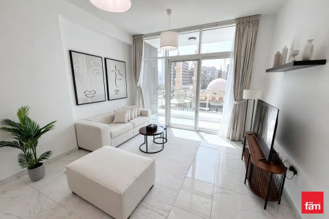 آپارتمان برای اجاره در Al Satwa، Dubai، امارات متحده عربی 1 خوابه ، 63.8 متر مربع ، شماره 706018 - تصویر 2